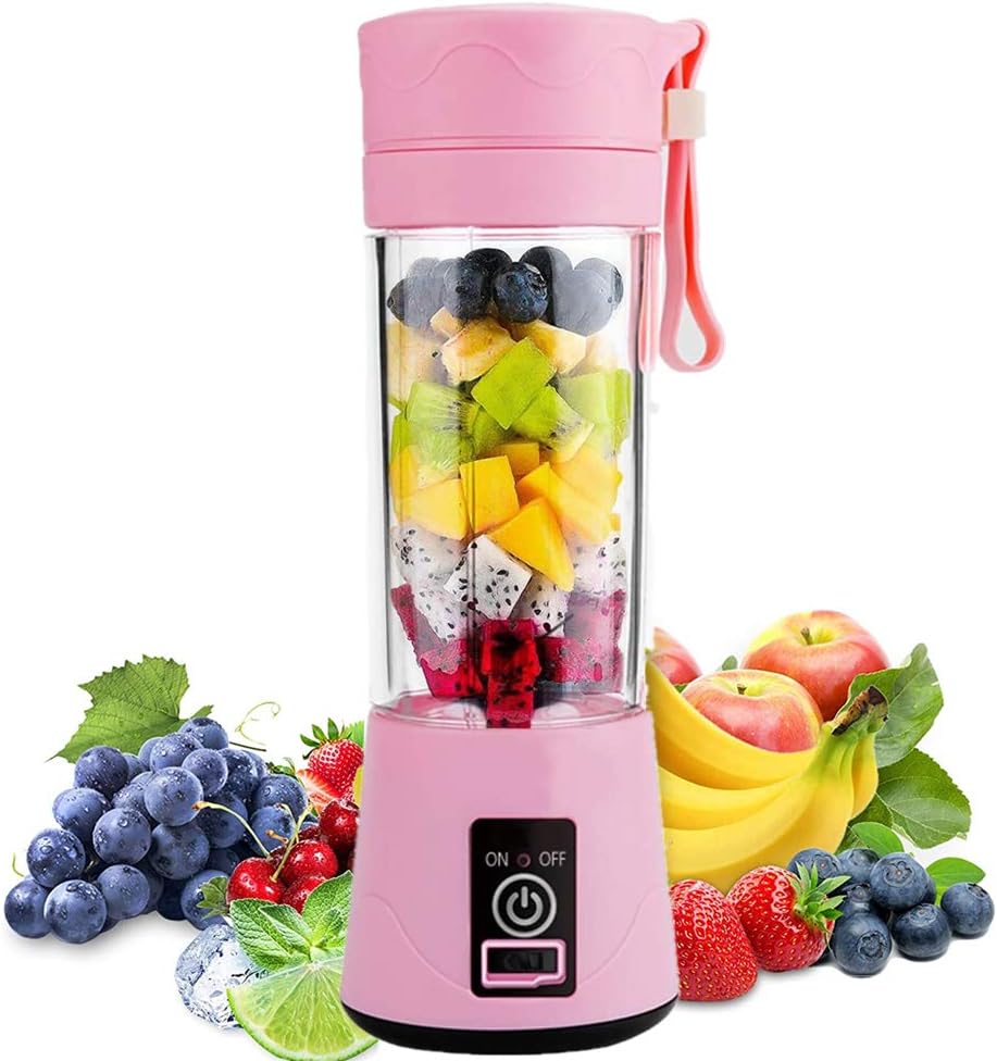 mixeur portable et rechargeable