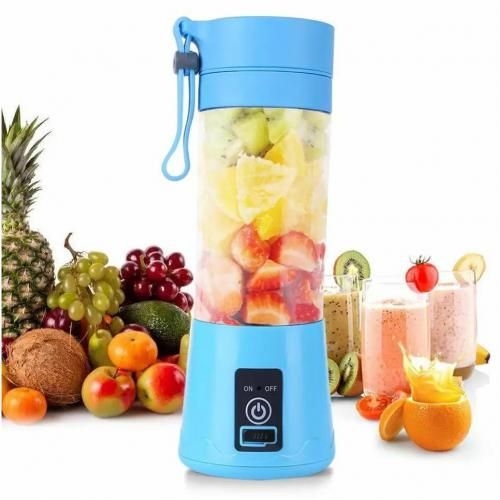 mixeur portable et rechargeable