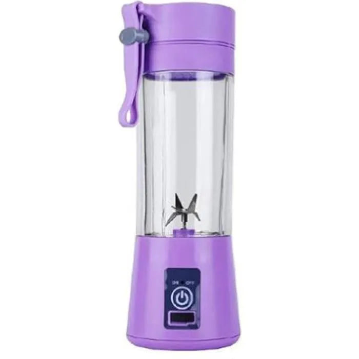 mixeur portable et rechargeable